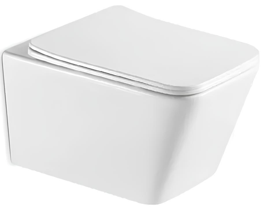 Vas WC South Villa SH-006MW