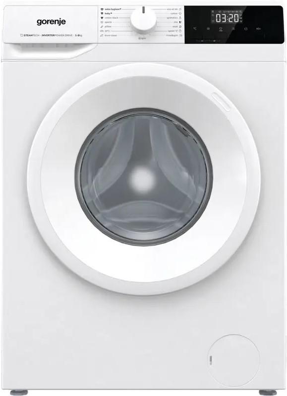 Masina de spalat Gorenje W11NHPI84AS