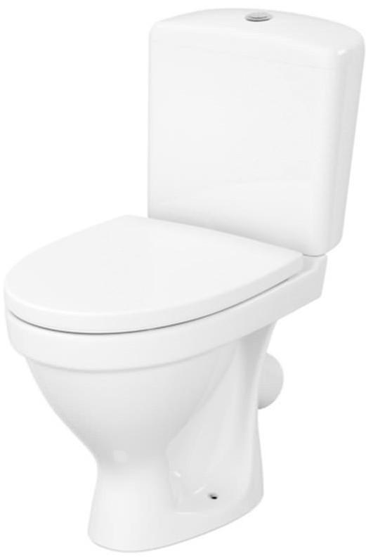 Унитаз Cersanit Mito Eko II Simple On (123309)
