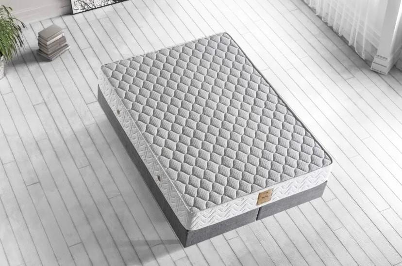 Saltea Trendy Serra 140x200 cm Alb