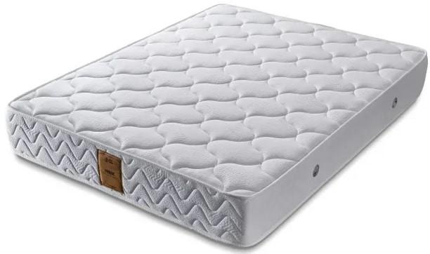 Saltea Trendy Relax 200x200 cm Alb