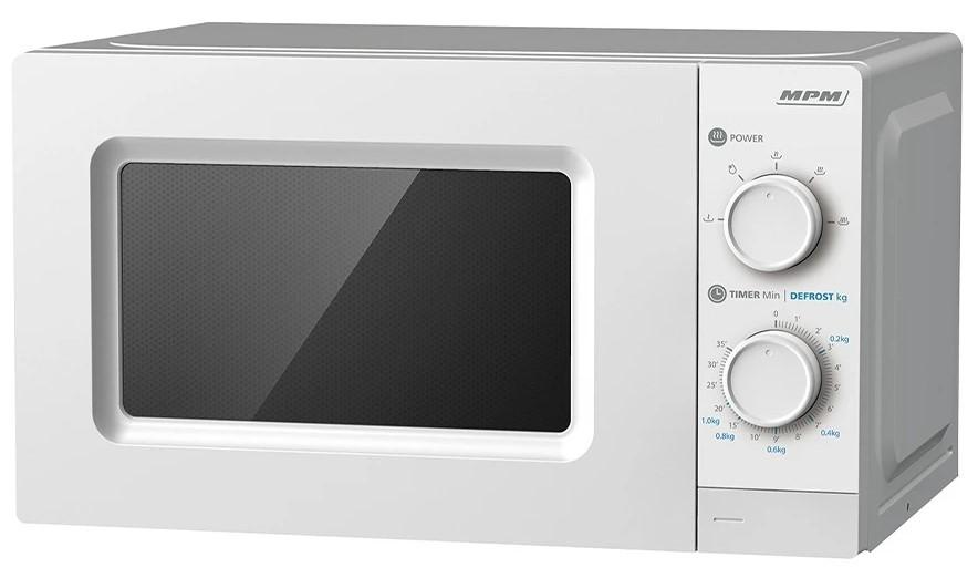 Микроволновка MPM 20 KMM-11/W