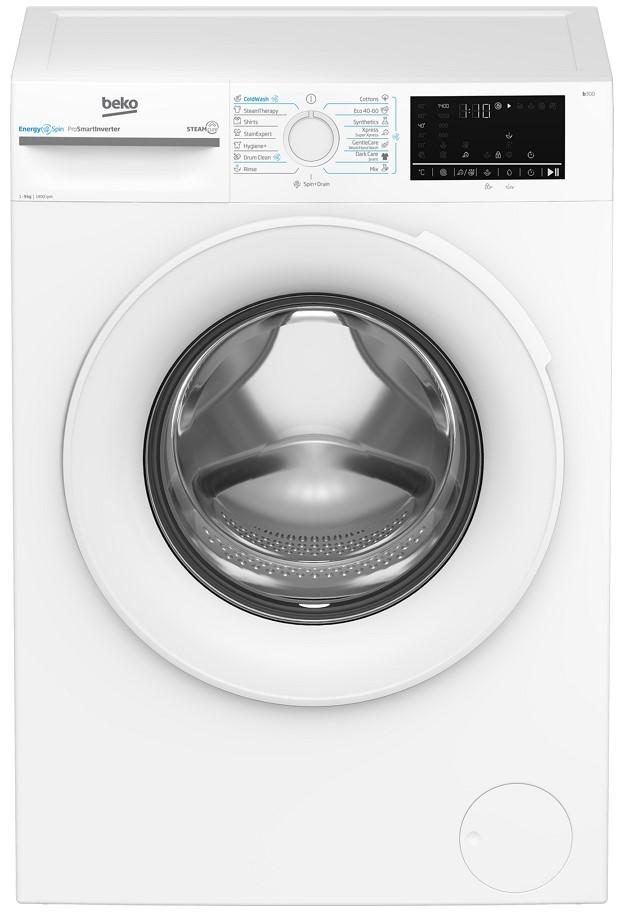 Masina de spalat BEKO BM3WFU49413WW