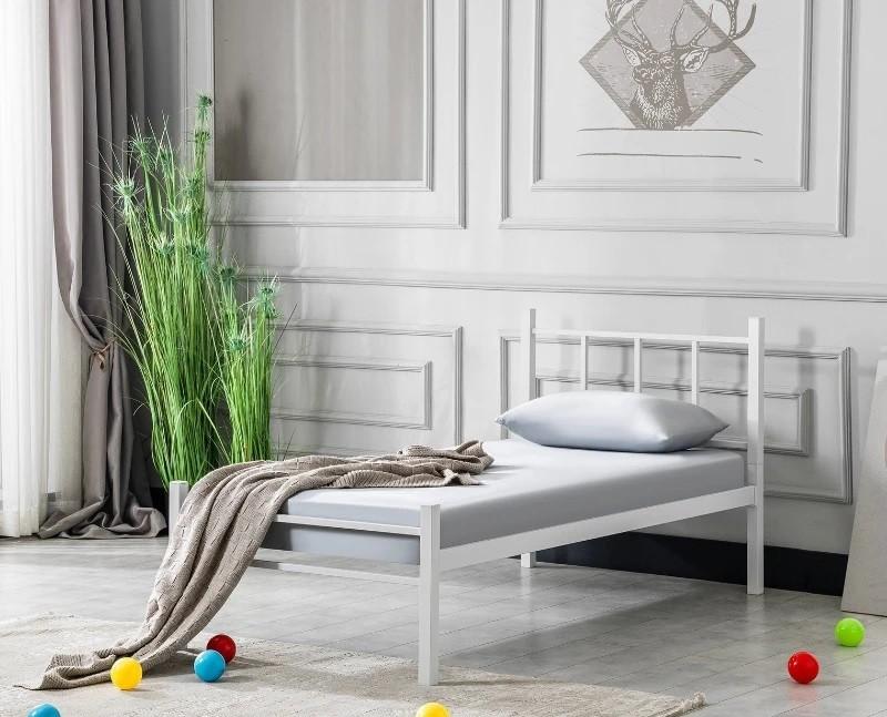 Pat Evger K-90 90x200cm White