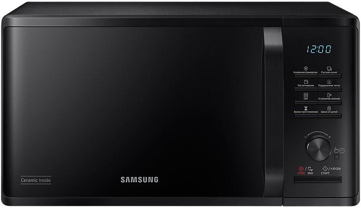 Cuptor cu microunde Samsung MS23K3515AK