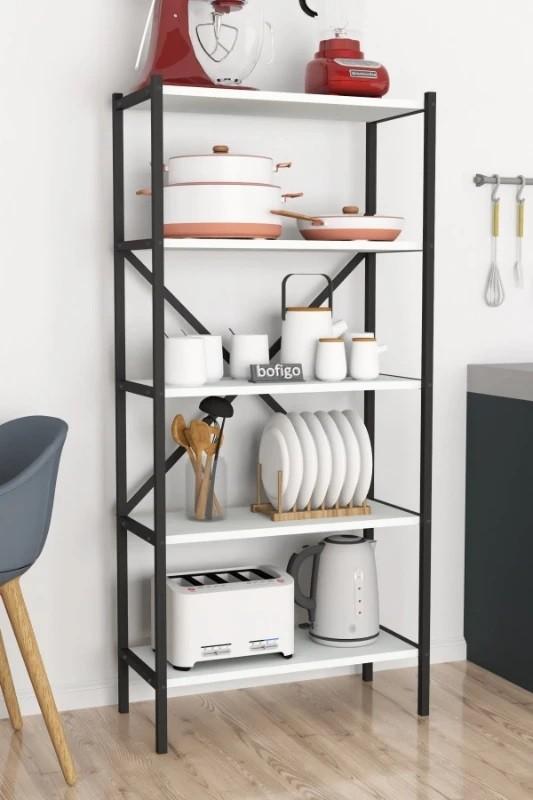 Etajera Bofigo 13-05-01 White