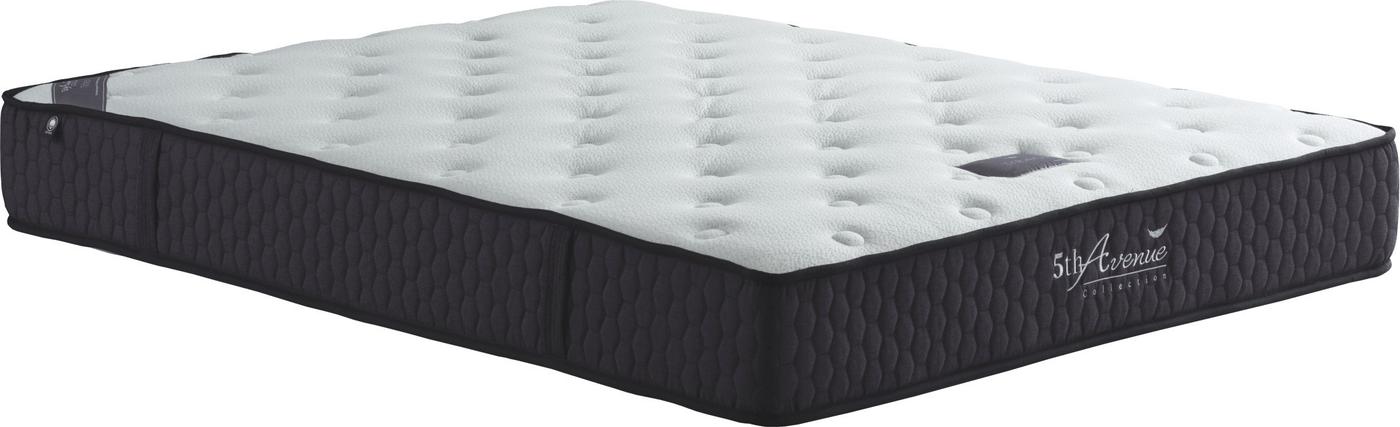 Saltea Askona Serta Bowery 160x200