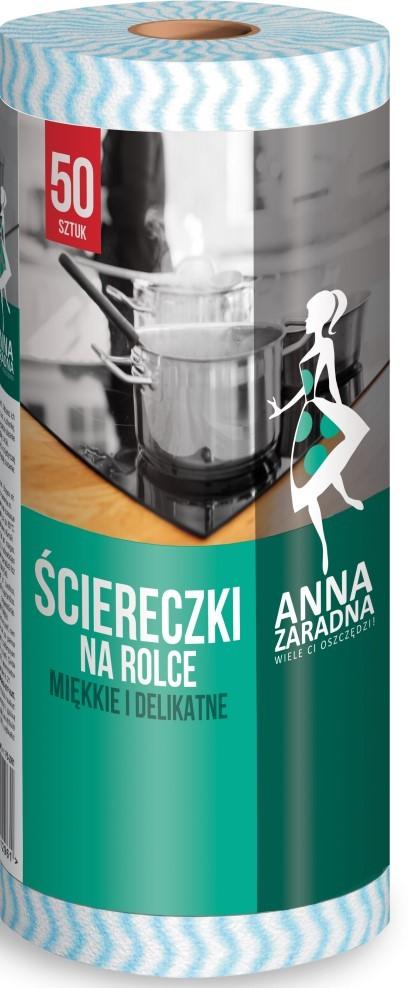 Servetele Anna Zaradna PS-2961 AZ