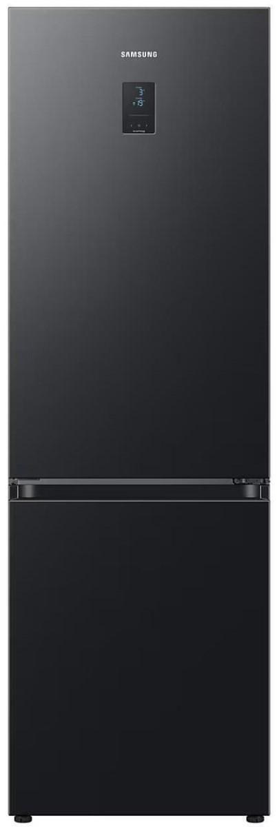 Холодильник Samsung RB34C672DBN/EF