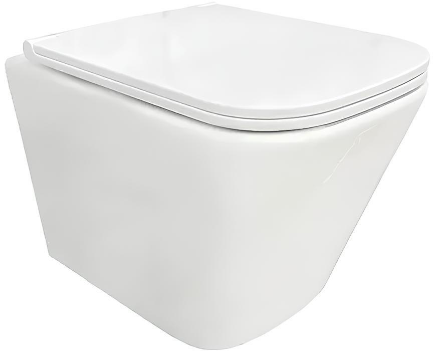 Vas WC South Villa SH-035 Tornado+Slim UF Duropl South Villa