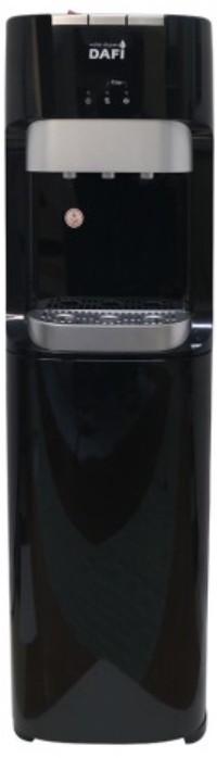 Диспенсер для воды Dafi CLASSIC RO Black