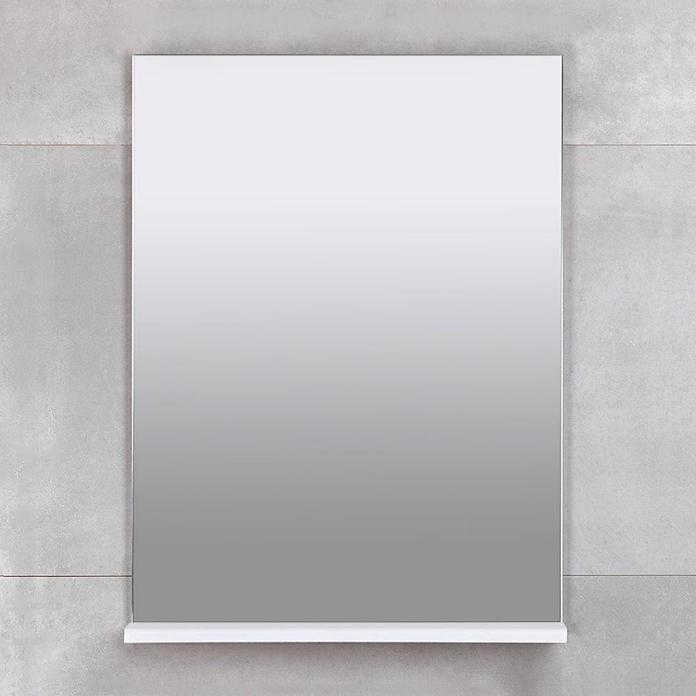 Oglindă Bayro VEGA 500X700 White