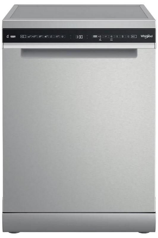 Посудомоечная машина Whirlpool W7F HS51 X