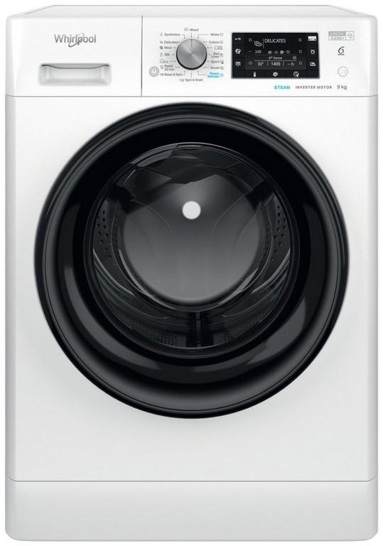 Masina de spalat Whirlpool FFD 9489 BV EE