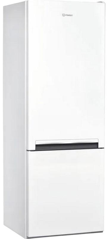Frigider Indesit LI6 S2E W