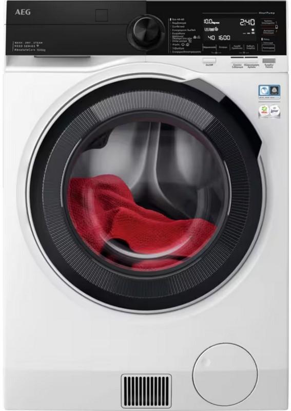 Masina de spalat AEG LWR98165NXE