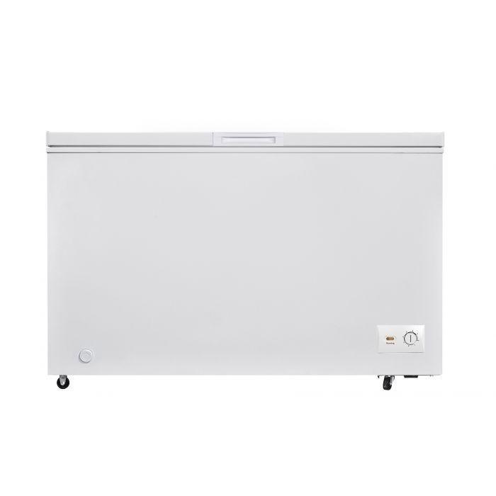 Морозильный ларь Bauer BL-380