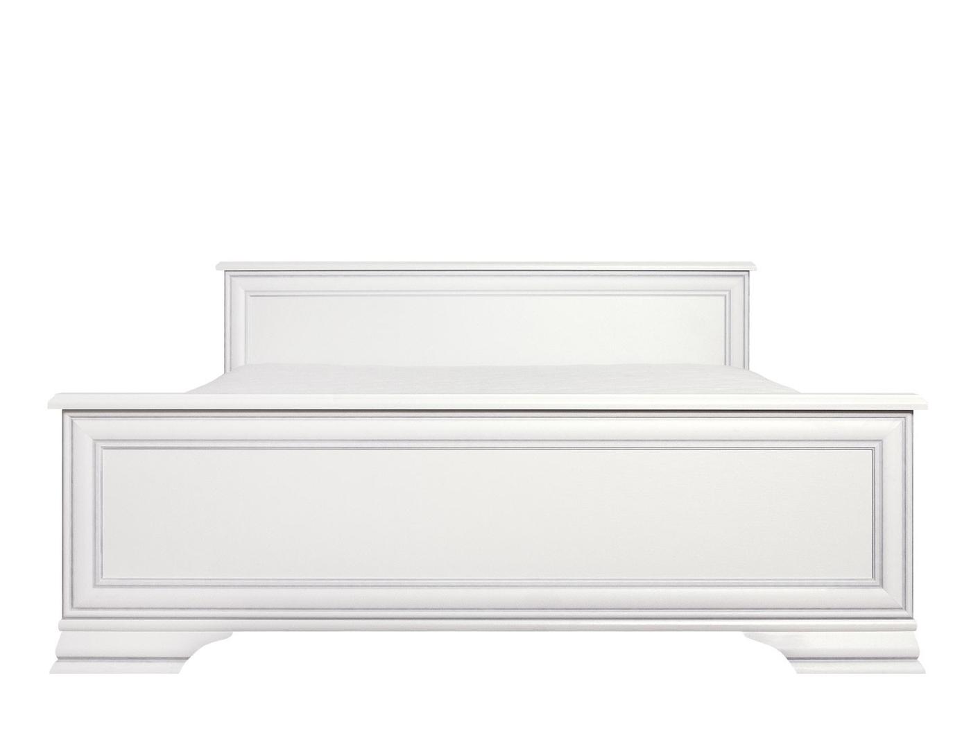 Кровать Yasen Kentuki LOZ160х200 White