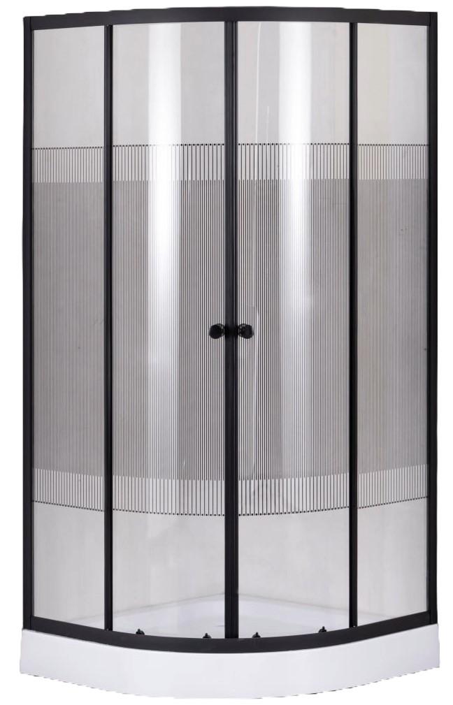 Душевая кабина S-Group SERL BV 90x90x195