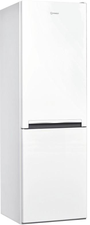 Frigider Indesit LI8 S2E W