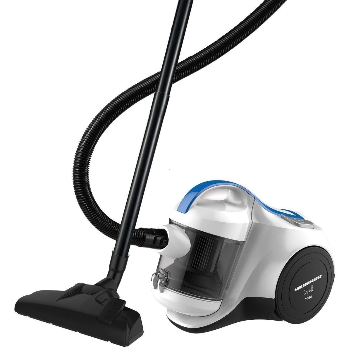 Aspirator Heinner HVC-MC700WB 