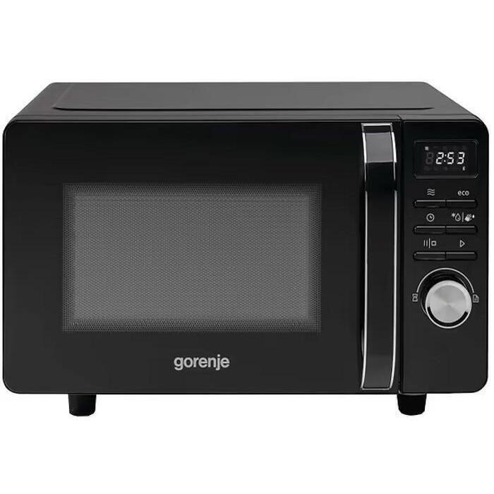 Cuptor cu microunde Gorenje MO20S4BC