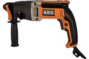 Ciocan rotopercutor AEG KH26E