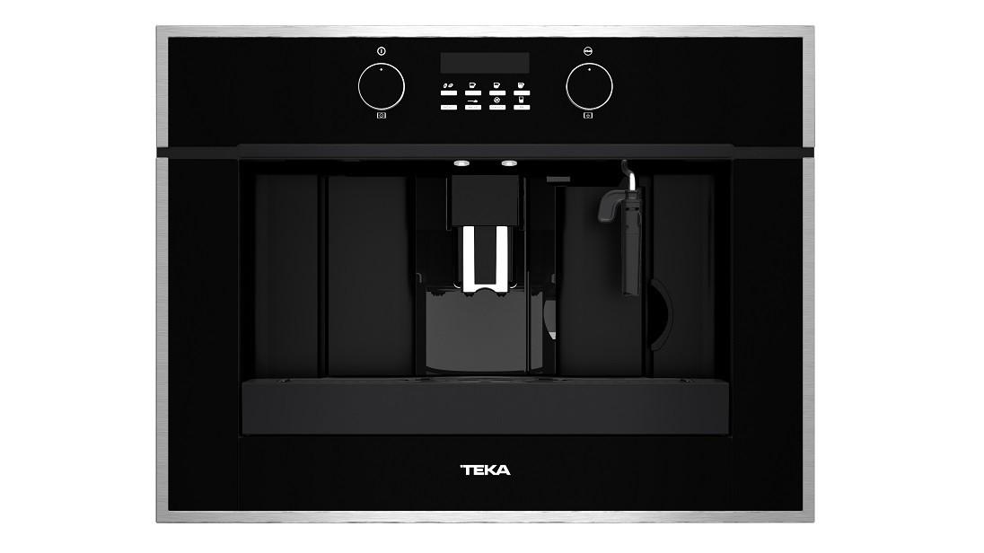 Espressor Teka CLC 855 GM BK
