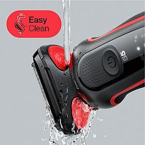 Aparat de ras electric BRAUN Series 5 50-R1200s