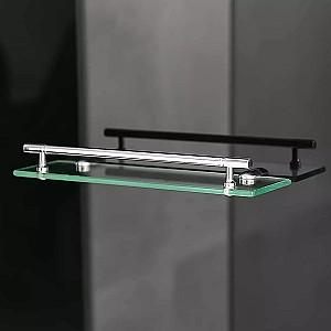 Cabina de dus cu hidromasaj Sunway Delia right 120х80/40cm