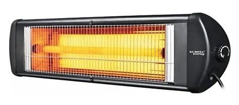 Incalzitor infrarosu Kumtel EX-25 2500 W