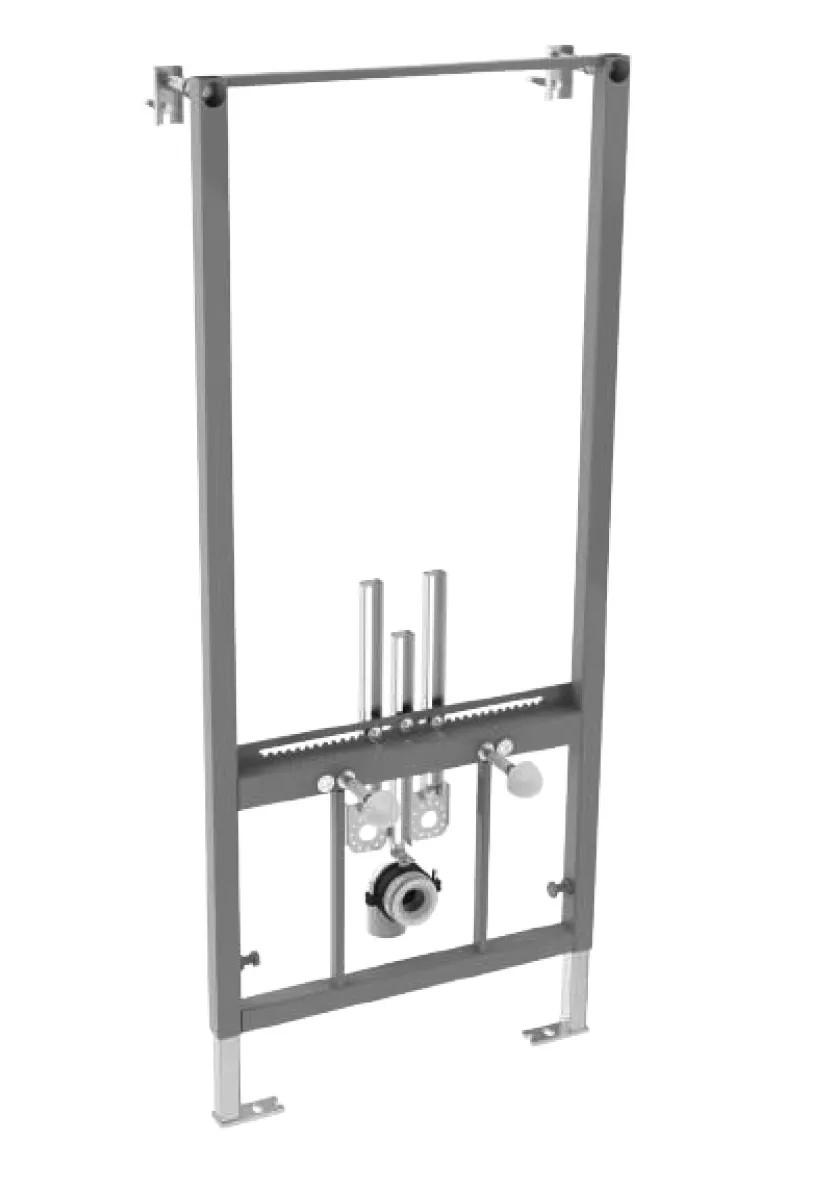 Instalatie wc incastrat cu cadru Bien Banyo Wall Hang