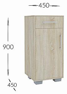Antreu Confort-NV Nika Nr.1 Satin(Bej)