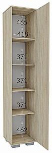 Antreu Confort-NV Nika Nr.1 Satin(Bej)