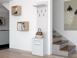 Antreu TopEshop Duo 50 Alb Mat