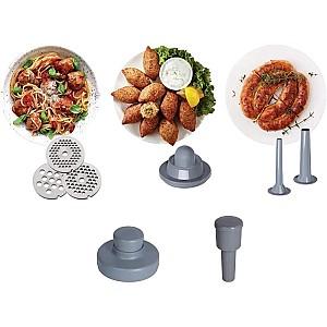 Masina de tocat carne KENWOOD MG 360