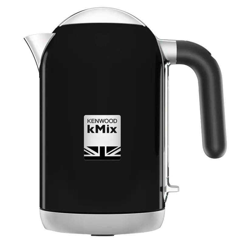 Fierbator electric de apa KENWOOD ZJX 740 BK