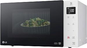 Cuptor cu microunde LG MS23NECBW
