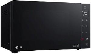 Cuptor cu microunde LG MS2535GIB