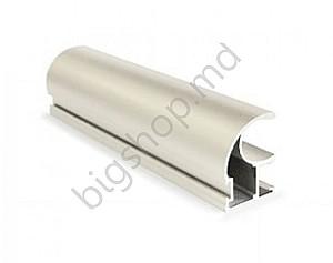 Dulap-cupe Confort-NV 2D CT-647/2 (140x60x220)