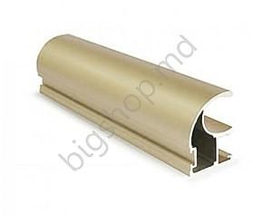 Dulap-cupe Confort-NV 2D CT-647/2 (140x60x220)