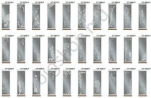 Dulap-cupe Confort-NV 2D CT-647/2 (140x60x220)