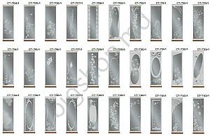 Dulap-cupe Confort-NV 2D CT-647/2 (140x60x220)