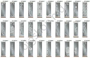 Dulap-cupe Confort-NV 2D CT-647/2 (140x60x220)