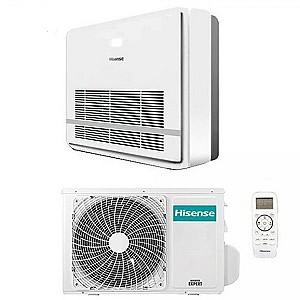 Aer conditionat Hisense AKT35/AUW35 Slim