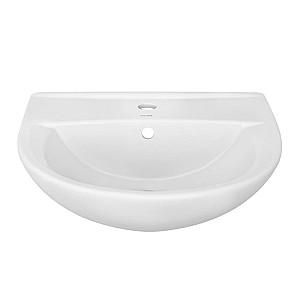 Lavoar baie Cersanit President 60x49