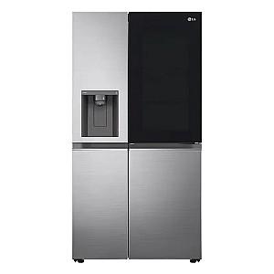 Frigider LG GSXV80PZLE