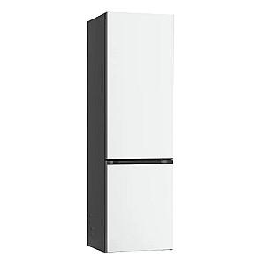 Frigider LG GBB72TW9DQ