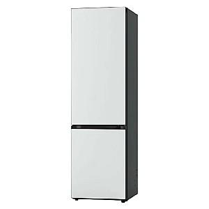 Frigider LG GBB72TW9DQ