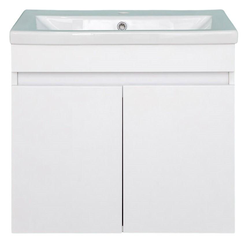Dulap sub lavoar Bayro TREND DUO (113427)